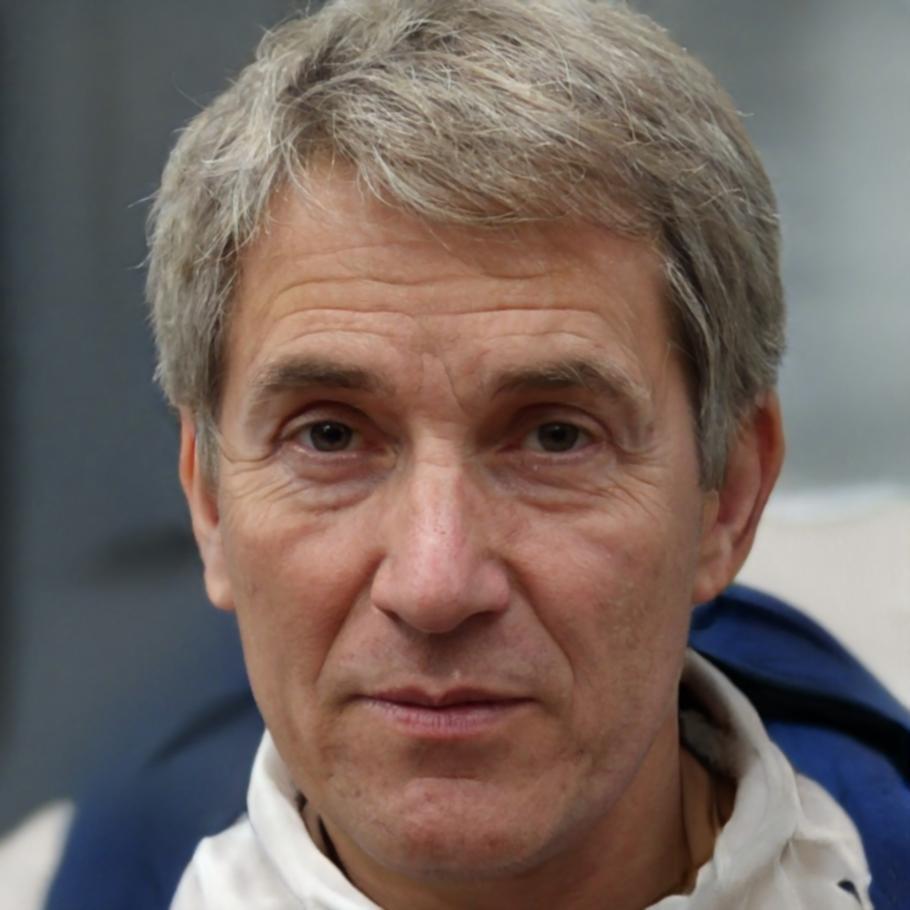 Henrik Bergström, Finanzanalyst und Programmleiter