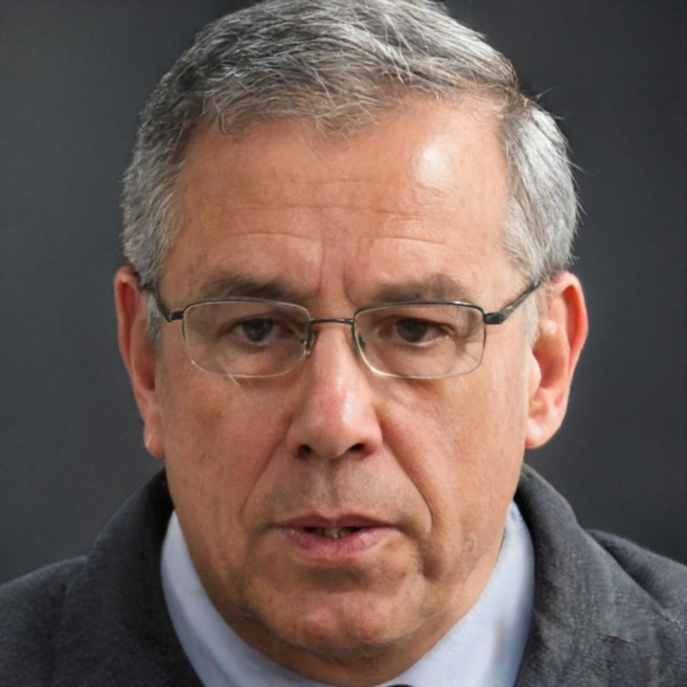 Finanzberater Lennart Holmström