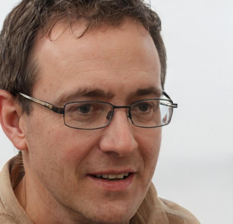 Portfoliomanager Juraj Kovačević